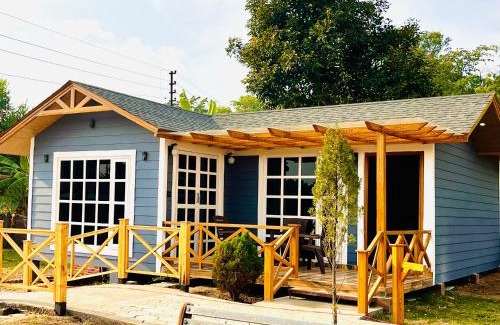 Bullawala House | Jolly retreat