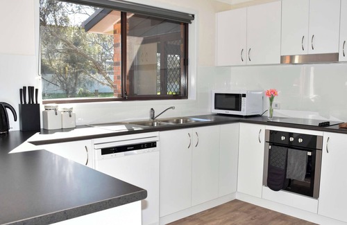 Tuross Head House | Jolly Sands @ Tuross Head