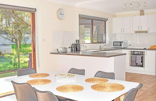Tuross Head House | Jolly Sands @ Tuross Head