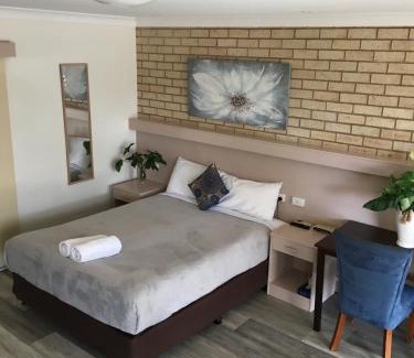 Goondiwindi Hotel | Jolly Swagman Motor Inn