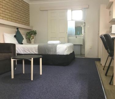 Goondiwindi Hotel | Jolly Swagman Motor Inn