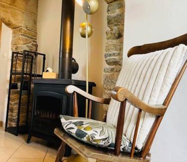 Bretteville House | JolyHome, prestations de qualité entre Terre et Mer