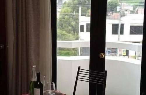 Loja Hotel | JOMALEY REAL HOTEL