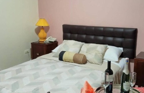 Loja Hotel | JOMALEY REAL HOTEL