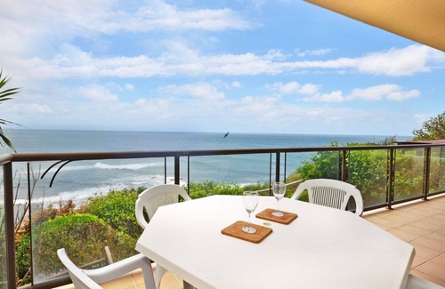 Moffat Beach Apartment | Jomar U1, 21 McIlwraith Street, Moffat Beach