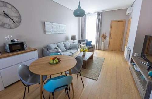 Jurmala Apartment | Jomas street apartment