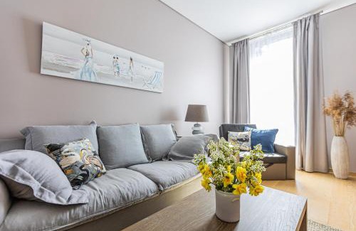 Jurmala Apartment | Jomas street apartment