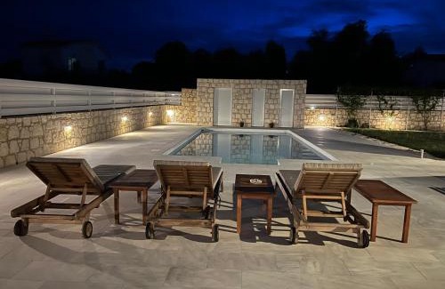 Polis Villa | Jomavi Beach Eco-Villa