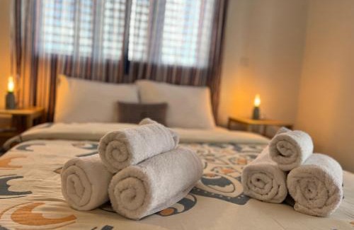 Polis Villa | Jomavi Beach Eco-Villa