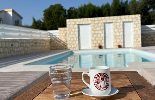 Polis Villa | Jomavi Beach Eco-Villa