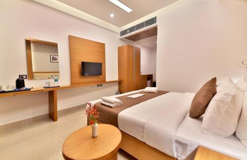 Sulthan Bathery Hotel | JoMeriya International