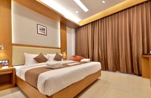 Sulthan Bathery Hotel | JoMeriya International