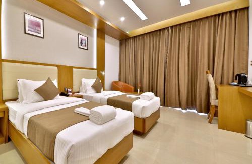 Sulthan Bathery Hotel | JoMeriya International