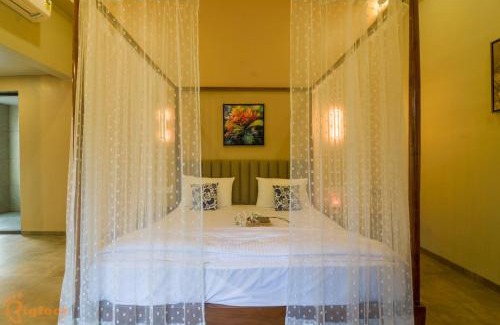 Gondhalpada Resort | Jomo Resort