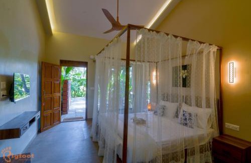 Gondhalpada Resort | Jomo Resort