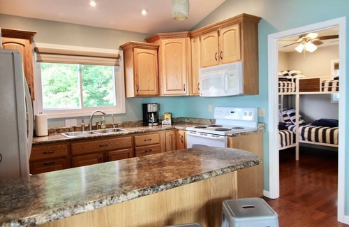 Rocky Mount House | JOMO Tri Terrace - Units 2 & 3