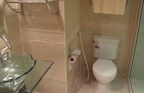 South Pattaya Condo | Jomtien Beach Condominium A2 F12 R13