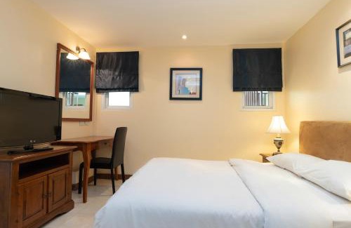 South Pattaya Hotel | Jomtien Beach Residence