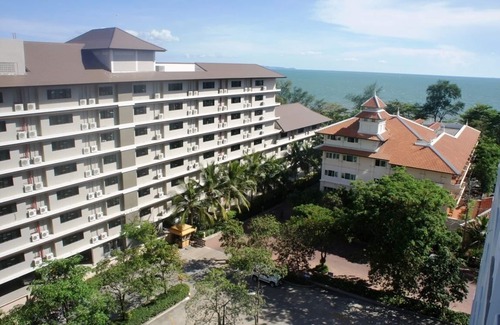 Jomtien Apartment | Jomtien Beach Studio for Rent