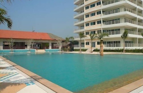 Jomtien Apartment | Jomtien Beach Studio for Rent