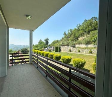 Elbasan Villa | Jon Private Vila
