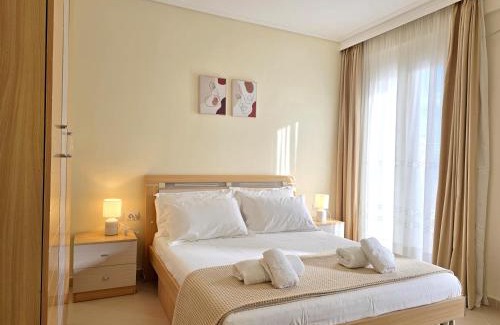 Kodrra Apartment | Jona's Top-Floor Oasis
