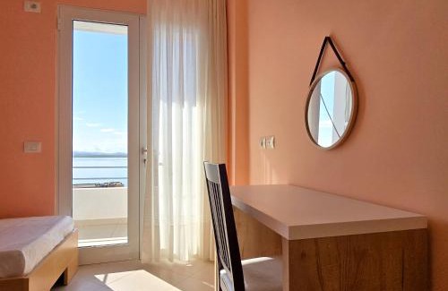 Kodrra Apartment | Jona's Top-Floor Oasis