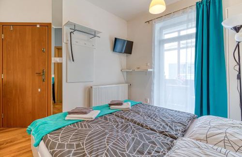 Old Town Apartment | JonasHouse studios - Great Location near Bratislava City Center