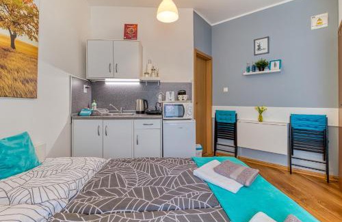 Old Town Apartment | JonasHouse studios - Great Location near Bratislava City Center