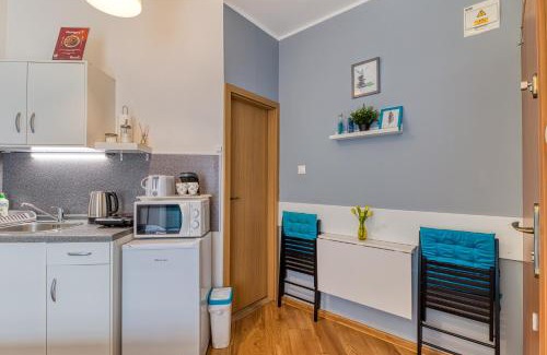 Old Town Apartment | JonasHouse studios - Great Location near Bratislava City Center