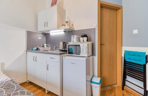 Old Town Apartment | JonasHouse studios - Great Location near Bratislava City Center