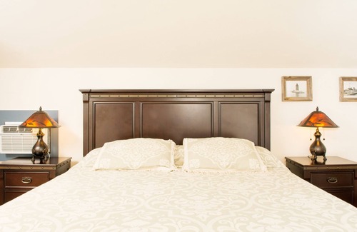 Absecon Bed & Breakfast | Jonathan Pitney House
