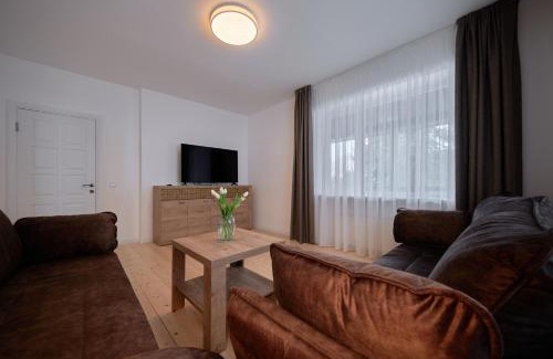 Kaunas County House | Jonavos alpakų svečių namai