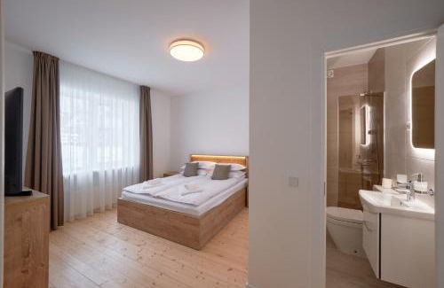 Kaunas County House | Jonavos alpakų svečių namai