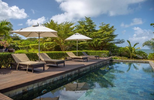Vieux Grand Port Villa | Jonchée 1810 Homes by Horizon Holidays