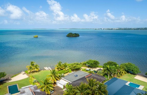 Vieux Grand Port Villa | Jonchée 1810 Homes by Horizon Holidays