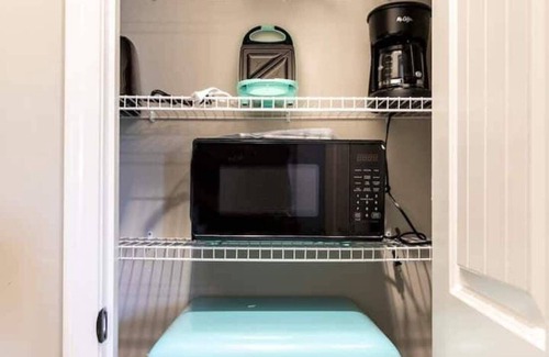 Irondale Apartment | Jonesboro Private 1 Bed & Bath Suite 30 days +