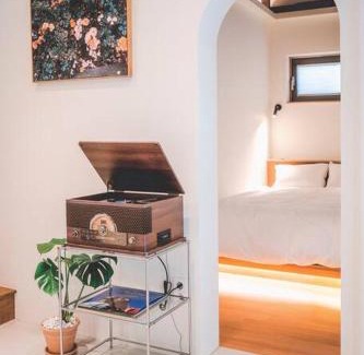 Jongno Villa | Jongno Haru