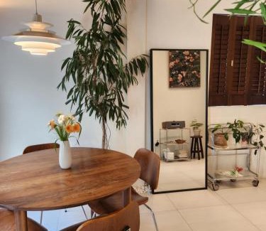 Jongno Villa | Jongno Haru