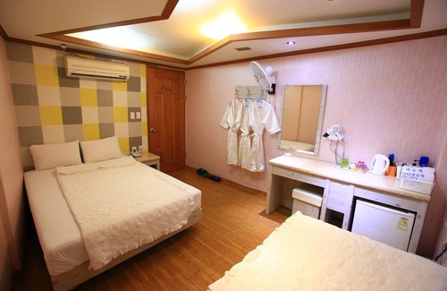 Jongno-dong Hotel | Jongno Internet