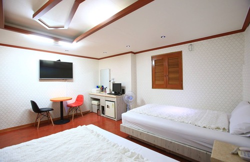 Jongno-dong Hotel | Jongno Internet