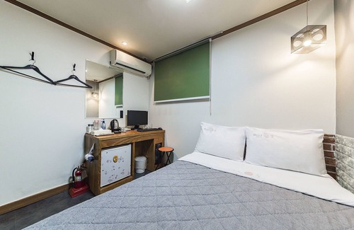 Jongno-dong Hotel | Jongno WA