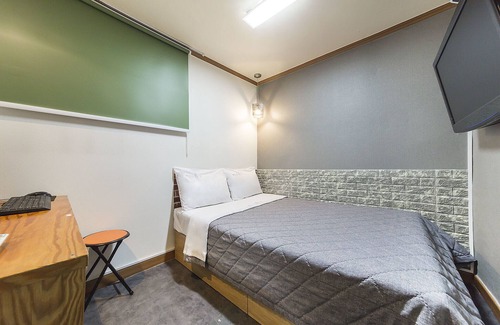 Jongno-dong Hotel | Jongno WA