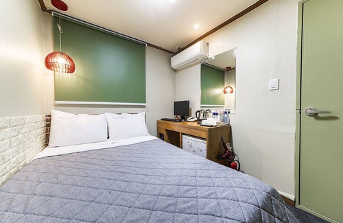 Jongno-dong Hotel | Jongno WA