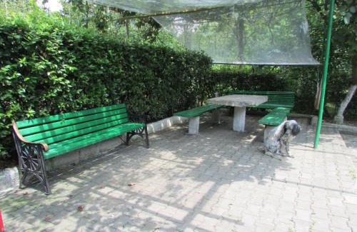 Mtsvane Kontskhi House | Joni Guest House