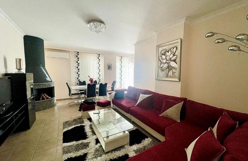 Shkoder Apartment | Joni's Apartment
