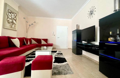 Shkoder Apartment | Joni's Apartment