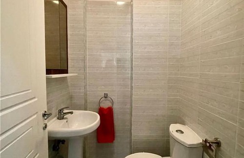 Shkoder Apartment | Joni's Apartment