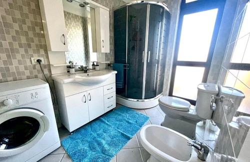 Shkoder Apartment | Joni's Apartment