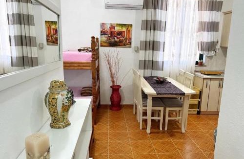 Spille Apartment | Joni's Guest House Spille